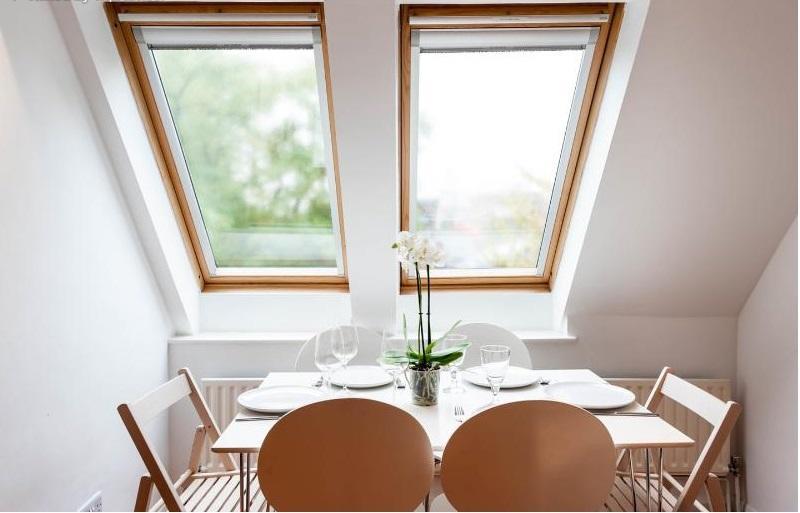 White City Apartment London Bagian luar foto