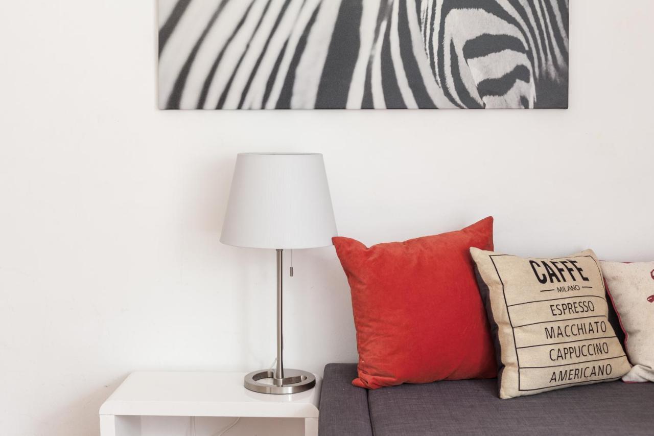 White City Apartment London Bagian luar foto
